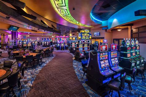 Desert Diamond Casino Tucson .